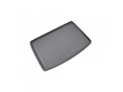 Коврик в багажник VW Golf Plus 2004-2014, хб (полиуретан) от ELEMENT Коврик в багажник VW Golf Plus 2004-2014, хб (полиуретан)