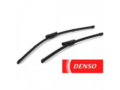 DF-141 Стеклоочиститель / резина DENSO SEAT LEON (1P1) от DENSO DF-141 Стеклоочиститель / резина DENSO SEAT LEON (1P1)