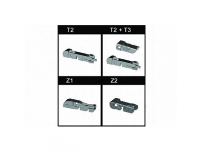 Щётка стеклоочистителя SCT AEROTECH 9463 multi flat от SCT Щётка стеклоочистителя SCT AEROTECH 9463 multi flat
