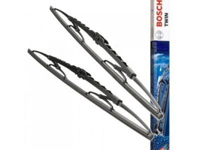 BOSCH Комплект стеклоочистителей Twin 530/450mm (531)