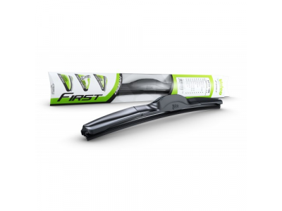 Гибридная щетка VALEO FIRST Covertech,передняя,1 шт., VFH45, 450mm/18'', гибридная от VALEO Гибридная щетка VALEO FIRST Covertech,передняя,1 шт., VFH45, 450mm/18'', гибридная