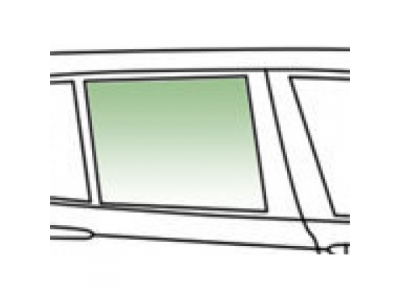 ВАЗ "2109" зад.дв.оп.сер.лев.