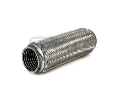 Fortluft Гофра глушителя 60x250 interlock