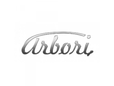Защита заднего бампера Arbori d76 UAZ PICKUP 2014-