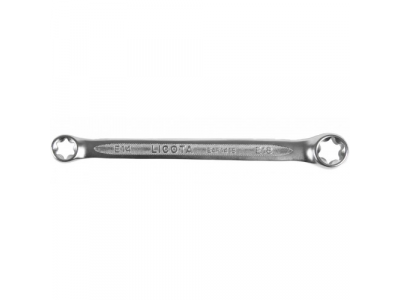 Ключ накидной текстурный Е-профиль Е10 х Е12