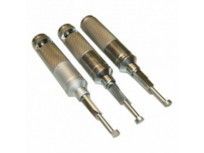 CT-N701 Фиксатор - эксцентрик плунжеров ТНВД MW от CAR-TOOL CT-N701 Фиксатор - эксцентрик плунжеров ТНВД MW