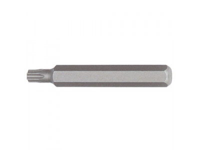 Бита 10мм Torx T45 75мм