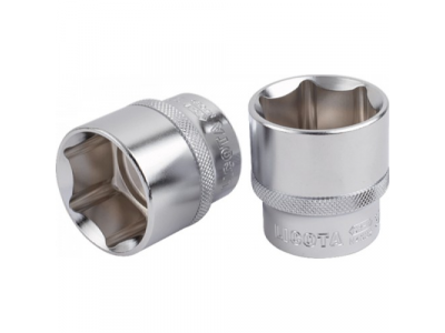 Головка торцевая 6гр. 1/4" 5 мм