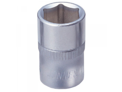 Головка торцевая 3/8"DR, 7 мм, S04H3107 JONNESWAY от JONNESWAY Головка торцевая 3/8"DR, 7 мм, S04H3107 JONNESWAY