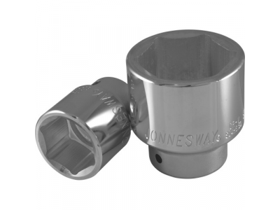 Головка торцевая 3/4"DR, 21 мм, S04H6121 JONNESWAY