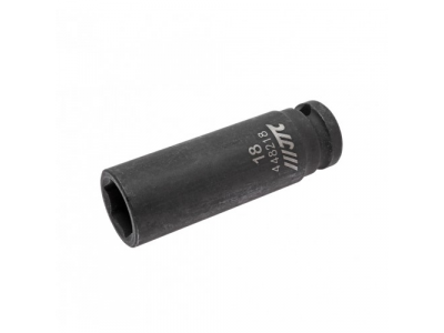 JTC Головка торцевая 1/2" 18 ударная высокая L=82мм JTC