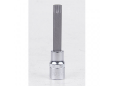 Головка торцевая с вставкой torx 1/2" T50 L=100мм