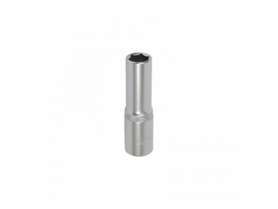 Головка торцевая глубокая шестигранная 1/2", 16 мм, МАСТАК