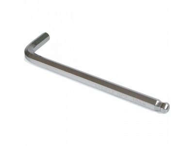 Ключ шестигранный угловой с шаром 1,5 мм