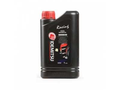 Моторное масло IDEMITSU Racing Diesel 10W30 CF-4/SG, 1л от IDEMITSU Моторное масло IDEMITSU Racing Diesel 10W30 CF-4/SG, 1л