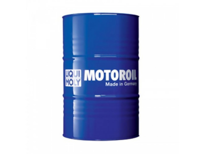Моторное масло LiquiMoly 3798