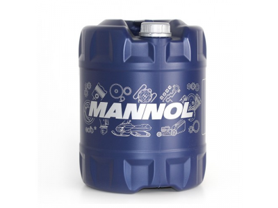 MANNOL Favorit 15W-50 20L