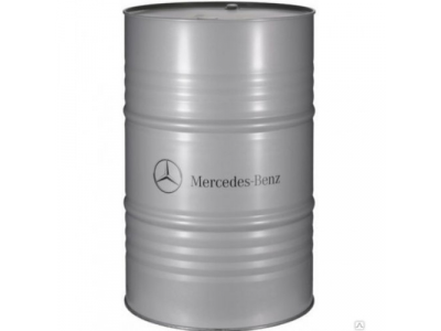 МАСЛО МОТОРНОЕ MB 5W-30 (229.51) 210Л ДИЗЕЛЬ от Mercedes МАСЛО МОТОРНОЕ MB 5W-30 (229.51) 210Л ДИЗЕЛЬ