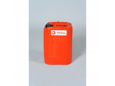 Трансмиссионное масло TOTAL TRANS. GEAR 7 80W90 20L TOT C