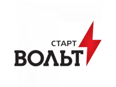 Клеммы АКБ в комплекте медь, болт, 10 мм (SBT 004)